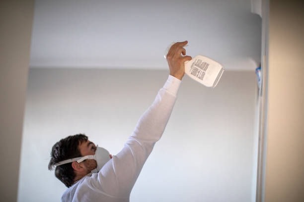 Best Mold Testing  in Charter Oak, CA